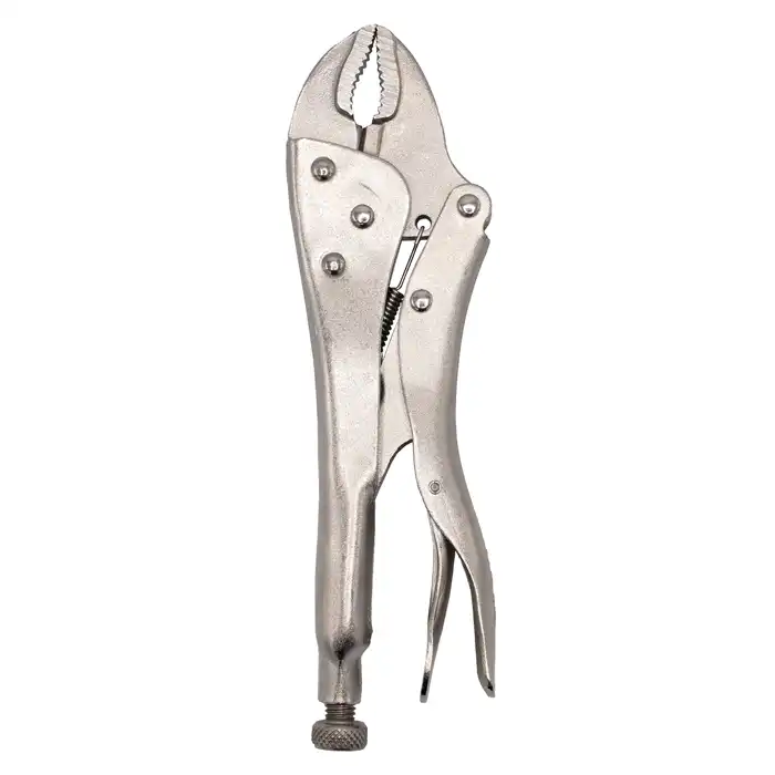 انبر قفلي اينکو مدل HCJLW0210 سايز 10 اينچ