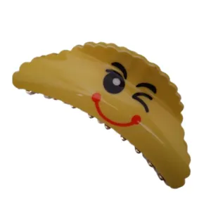 کلیپس مو زنانه مدل m01381