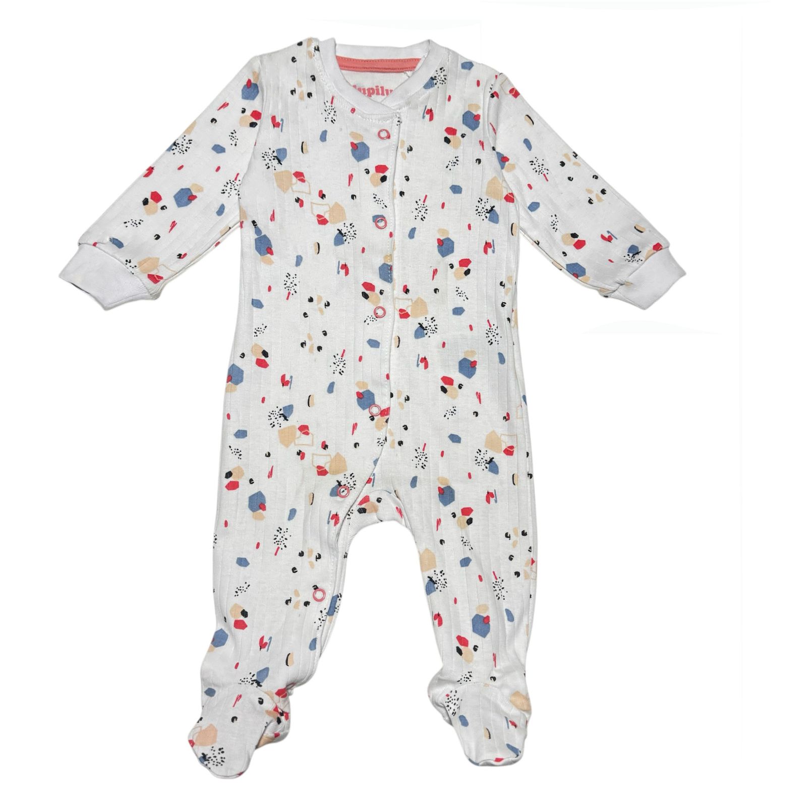 سرهمی نوزادی لوپیلو مدل 4625 -  - 1