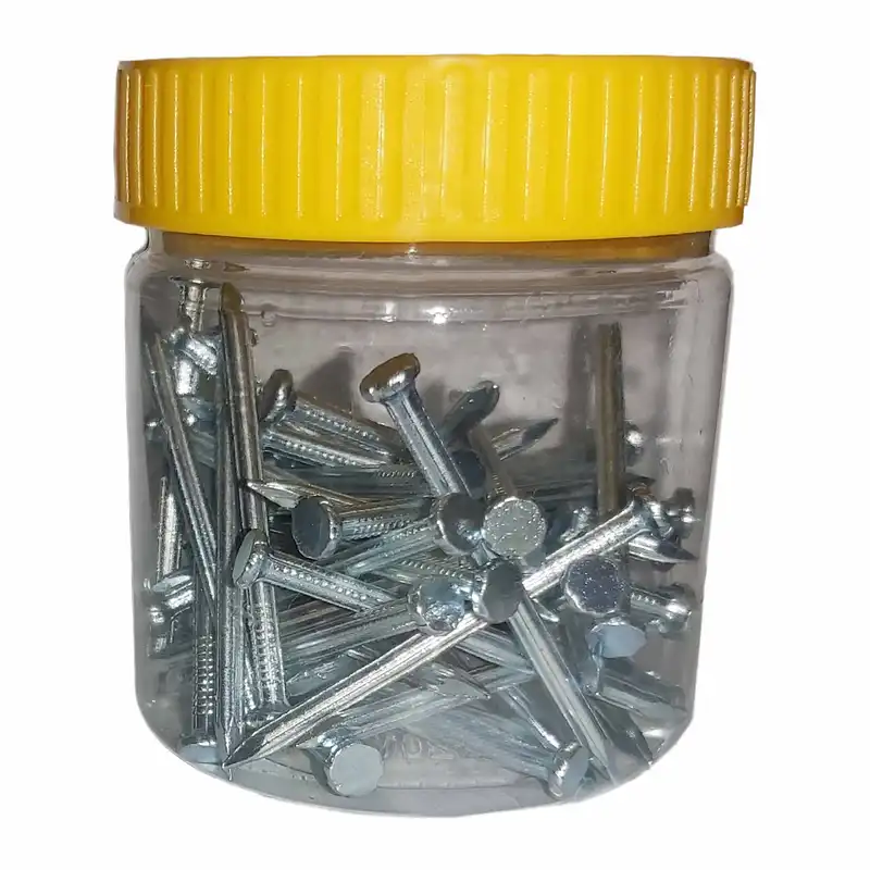 میخ مدل M0 بسته 50 عددی