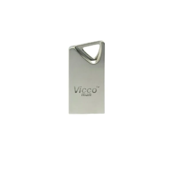فلش مموری ویکومن مدل VC264 ظرفیت 64 گیگابایت