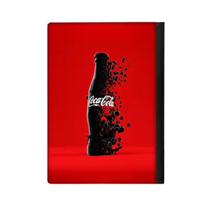 کلاسور مدل نوشابه کد 1568