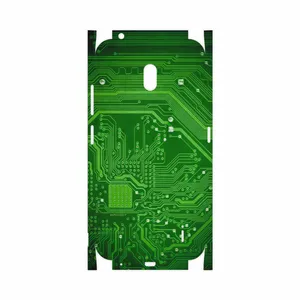 MAHOOT Printed Circuit Board-FullSkin Cover Sticker for Nokia 2.2