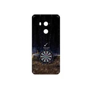 MAHOOT Dart Cover Sticker for HTC U11 Plus