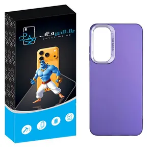 کاور علاالدین قاب مدل SO COOL مناسب برای گوشی موبایل سامسونگ Galaxy A52 4G / A52 5G / A52s