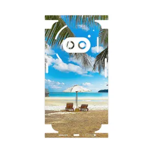 MAHOOT Beach-FullSkin Cover Sticker for Nothing Phone 2a