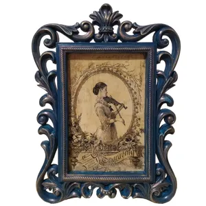 قاب عکس مدل زن نوازنده کد VA13988