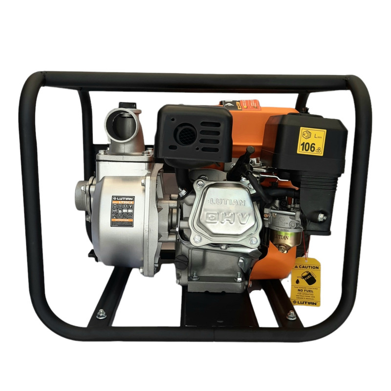 موتور پمپ لوتیان مدل LT20CX