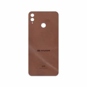 MAHOOT MNL-HYNDI Cover Sticker for Honor 8X