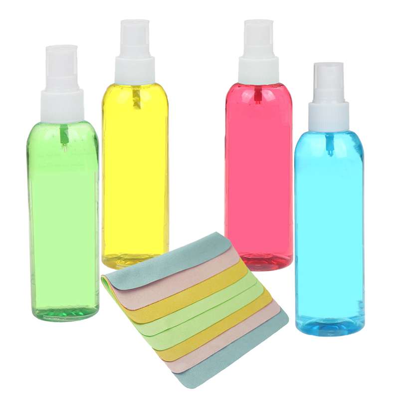 کیت تمیز کننده جی سی کام مدل J.C-Clr