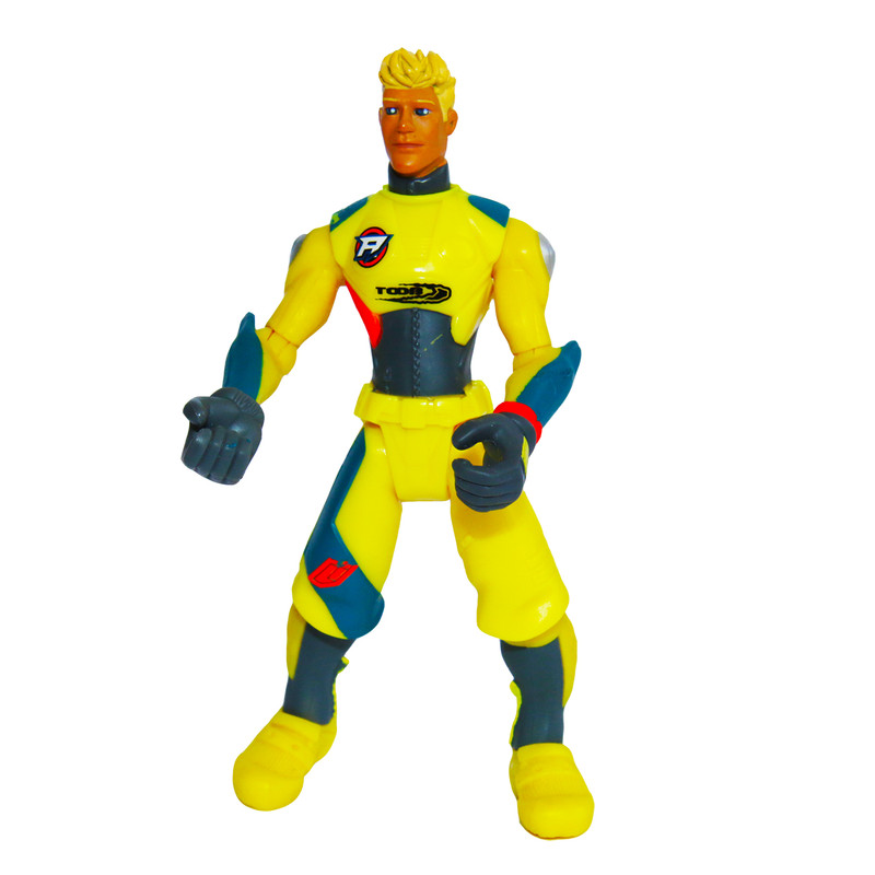اکشن فیگور مدل Action Man کد 203