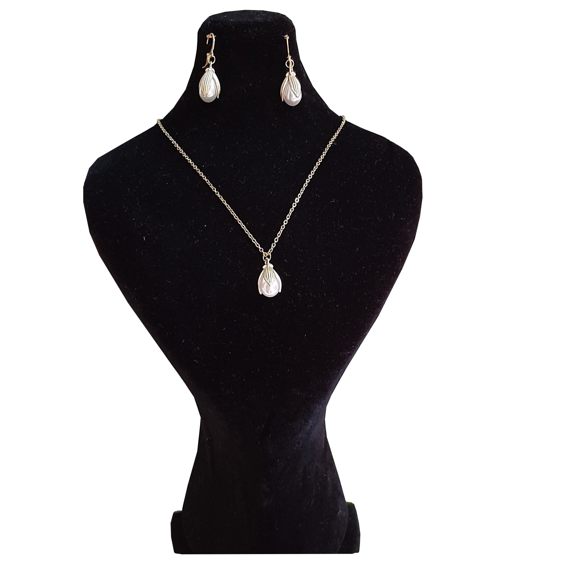 نیم ست زنانه کد mo1