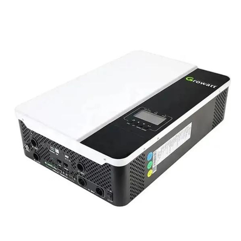 اینورتر خورشیدی گروات مدل SFP 5000 ES ظرفیت 5000 وات