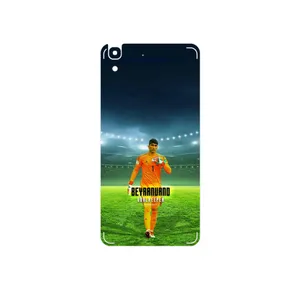 MAHOOT Alireza Beiranvand Cover Sticker for Huawei Y6 2015