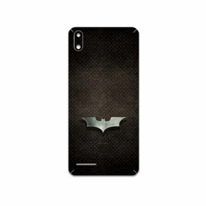 MAHOOT Batman Cover Sticker for Lava Z51