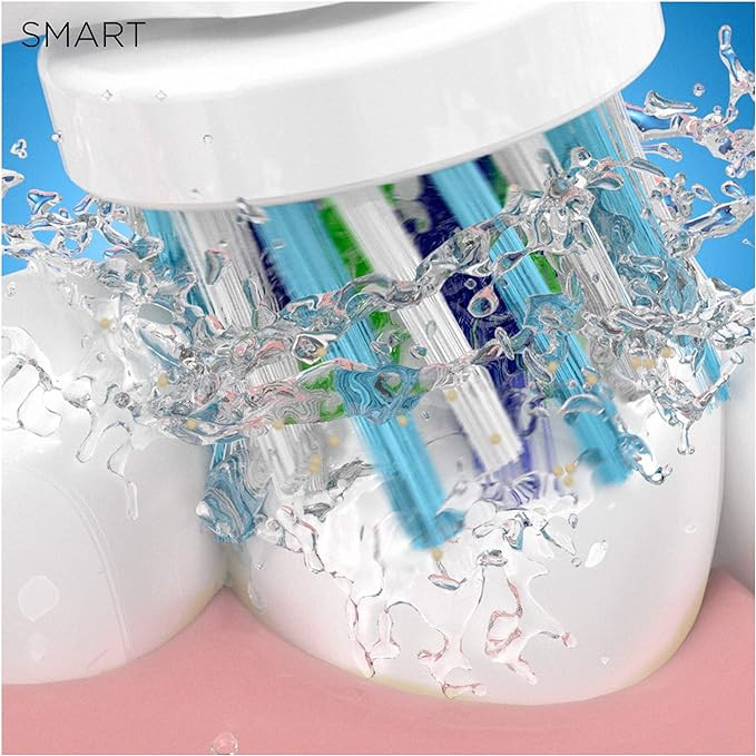 مسواک برقی اورال-بی مدل SMART5 5000N