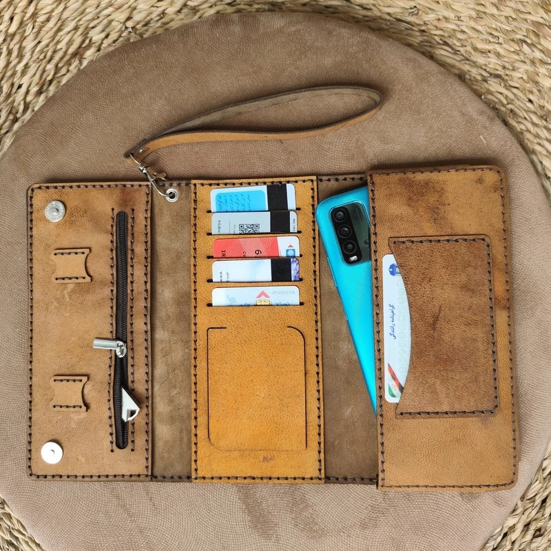 کیف پول مدل 1415