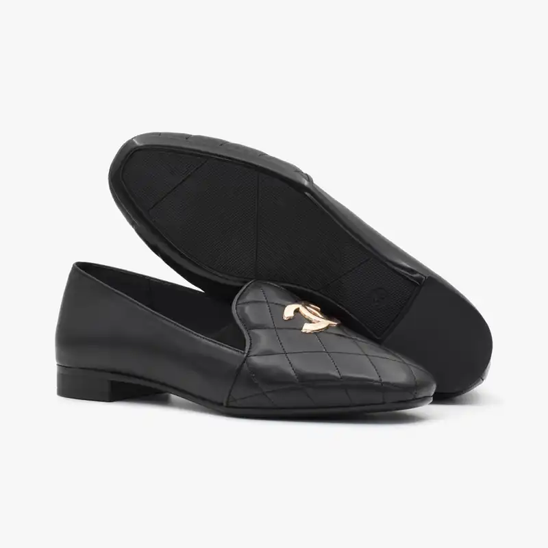 کفش زنانه چرم تهران مدل Z34