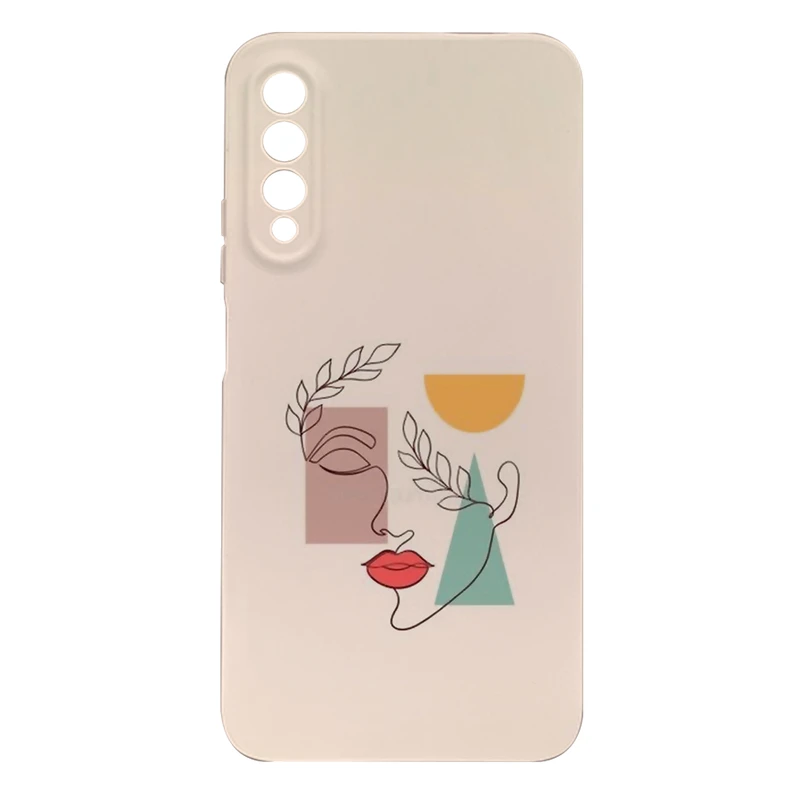 کاور گارد قاب علوی مدل SML مناسب برای گوشی موبایل هواوی Y9S