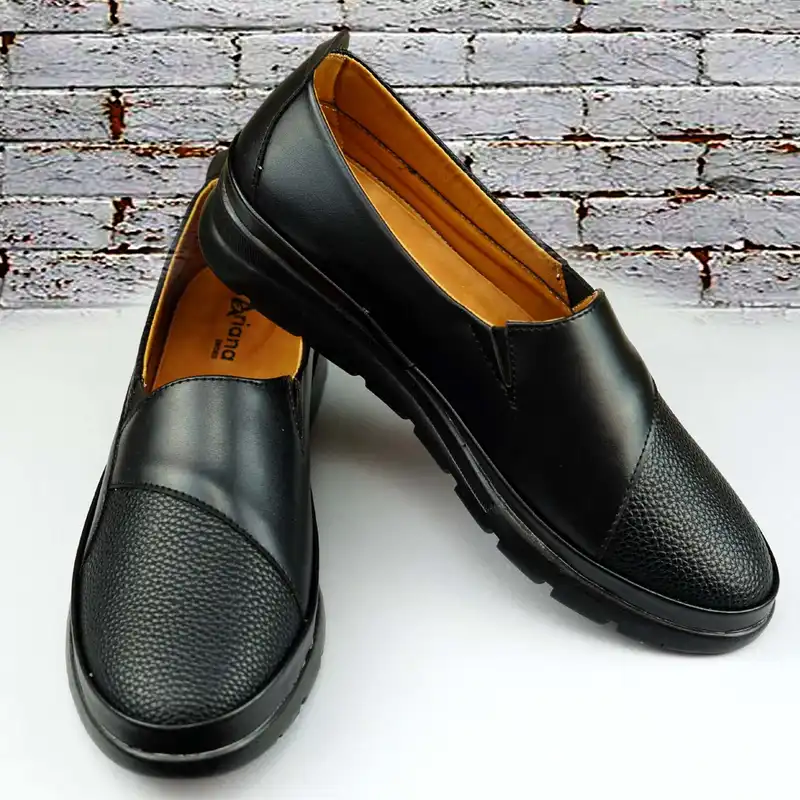 کفش روزمره زنانه مدل پروانه