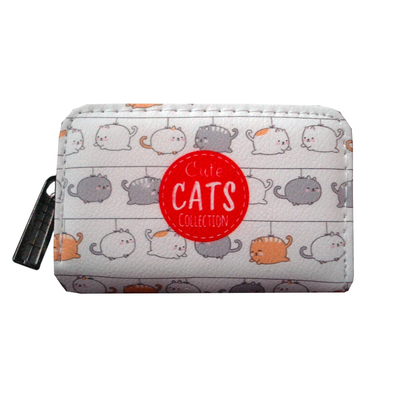 جاکارتی دخترانه مدل   cute cat کد Al-1051