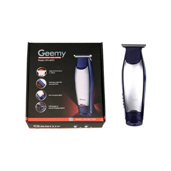 ماشین اصلاح صورت مدل GM-6025