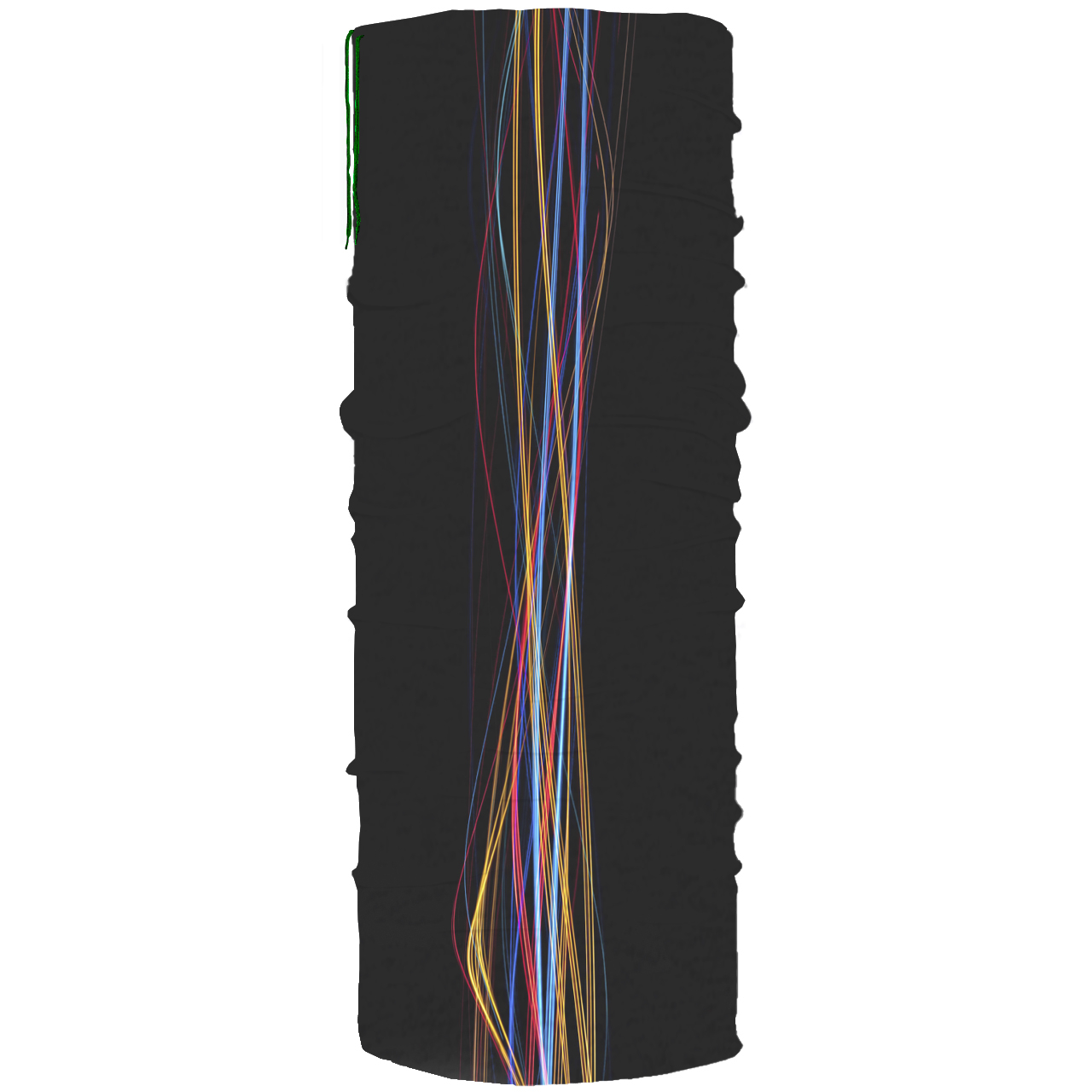 دستمال سر و گردن کد M111
