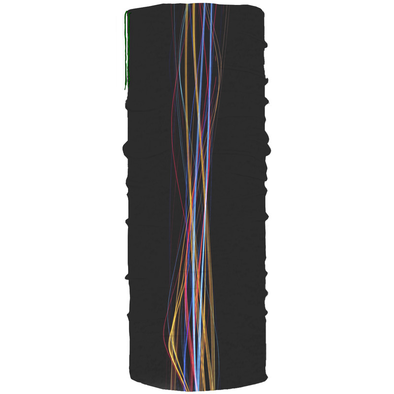 دستمال سر و گردن کد M111