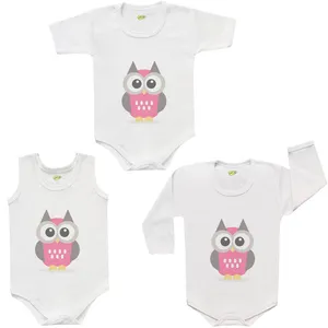 بادی نوزادی کارانس مدل BWSLR-3113 مجموعه 3 عددی