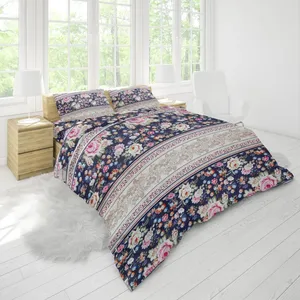 سرویس خواب مدل AB 02024 دو نفره شش تکه