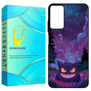 Ghab Guard GCHPN11P Cover For Xiaomi Redmi Note 11 Pro 4G / Redmi Note 11 Pro 5G / Redmi Note 12 Pro 4G  