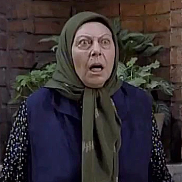 عکس شماره 7 : سریال او یک فرشته بود اثر علیرضا افخمی