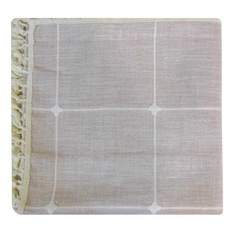 رومیزی هوم اند لایف مدل کارملا L کد 620005