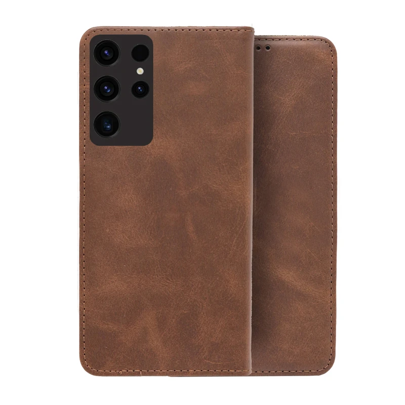 کیف کلاسوری مدل Kely مناسب برای گوشی موبایل سامسونگ Galaxy S25 Ultra