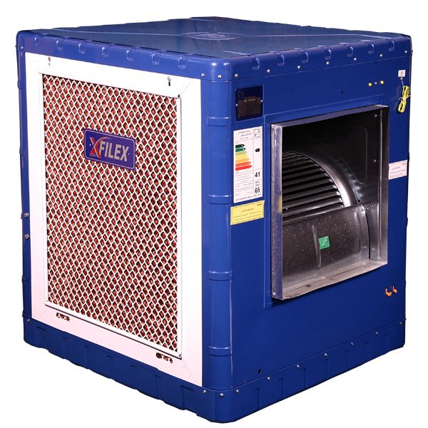 کولر سلولزی فیلکس استار کد SA30C