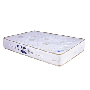 تشک آمیتیس مدل پرنس یک نفره سایز 120x200 سانتی متر