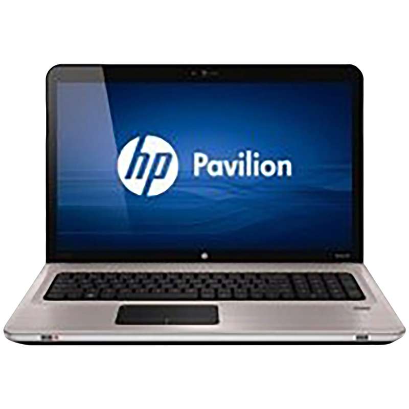 لپ تاپ 17 اینچی اچپی مدل Pavilion DV7-4248ca لپ تاپ 17 اینچی اچپی مدل Pavilion DV7-4248ca