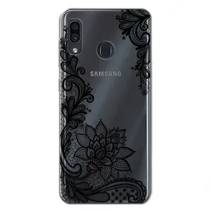  Megafone C18-B Cover For Samsung Galaxy A20 S