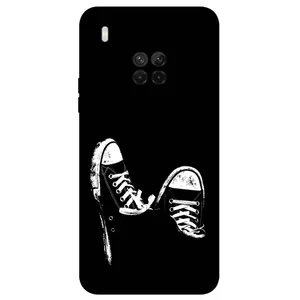 Megafone 0043 Cover For Huawei Y9A 2020