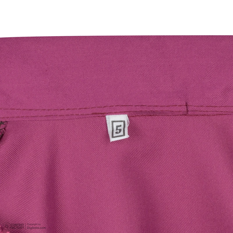 عکس شماره 8 : مانتو و شلوار دخترانه مدل jh025