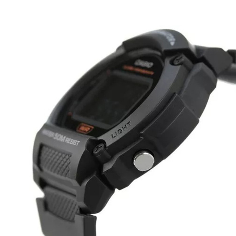 ساعت مچی دیجیتال مردانه کاسیو مدل W-219H-8BVDF