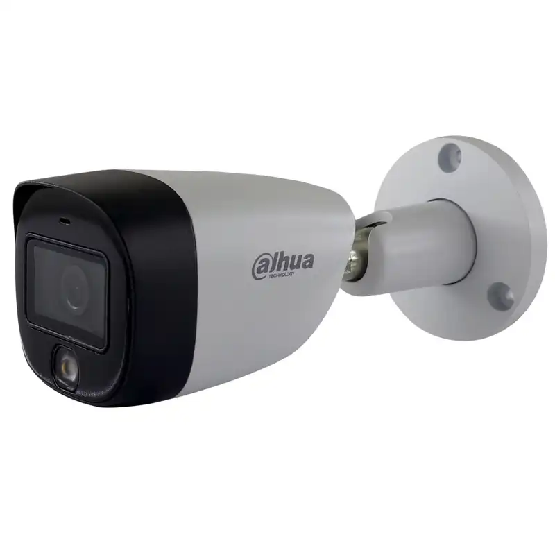 دوربین مداربسته آنالوگ داهوا مدل HFW1209CMP-LED