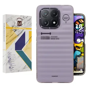 کاور مدل Liko مناسب برای گوشی موبایل شیائومی Poco X6 Pro