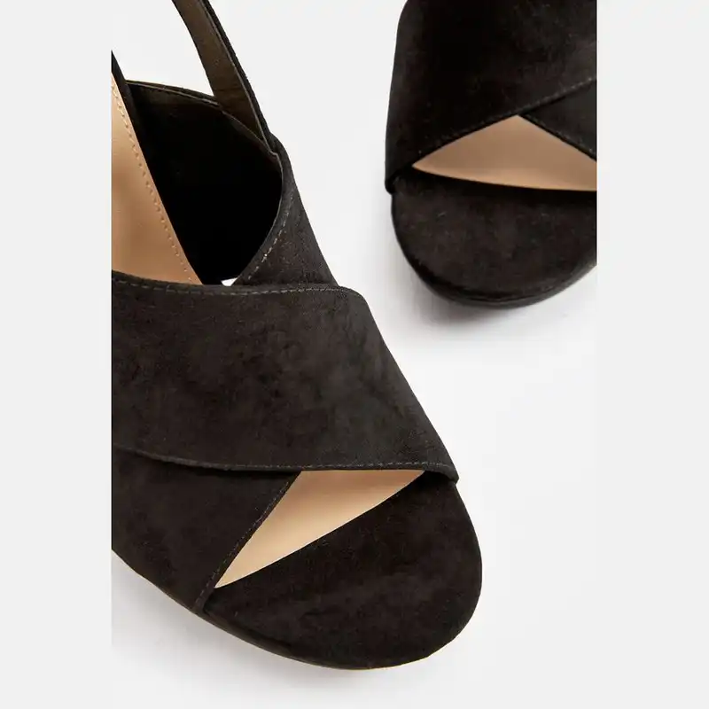 صندل زنانه جاست فاب مدل ha-DA48