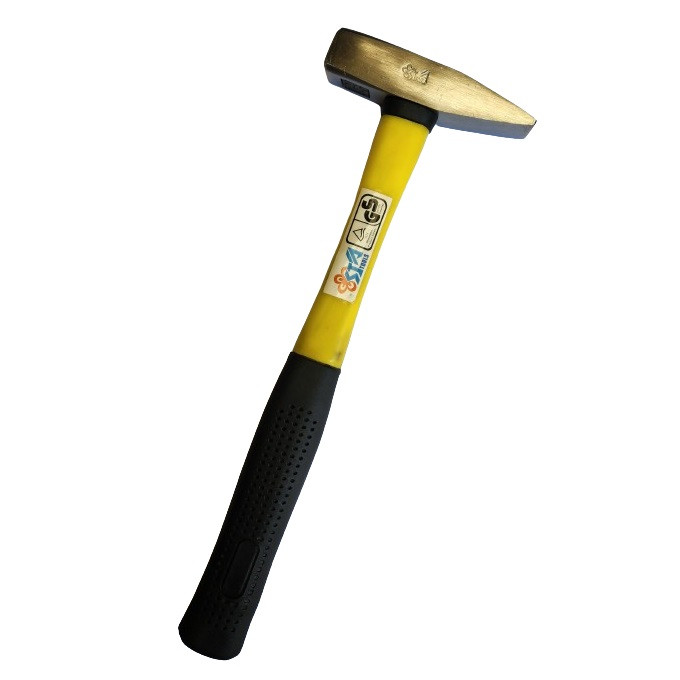 چکش اس تی ای مدل GS-100 وزن 100 گرم چکش اس تی ای مدل GS-100 وزن 100 گرم