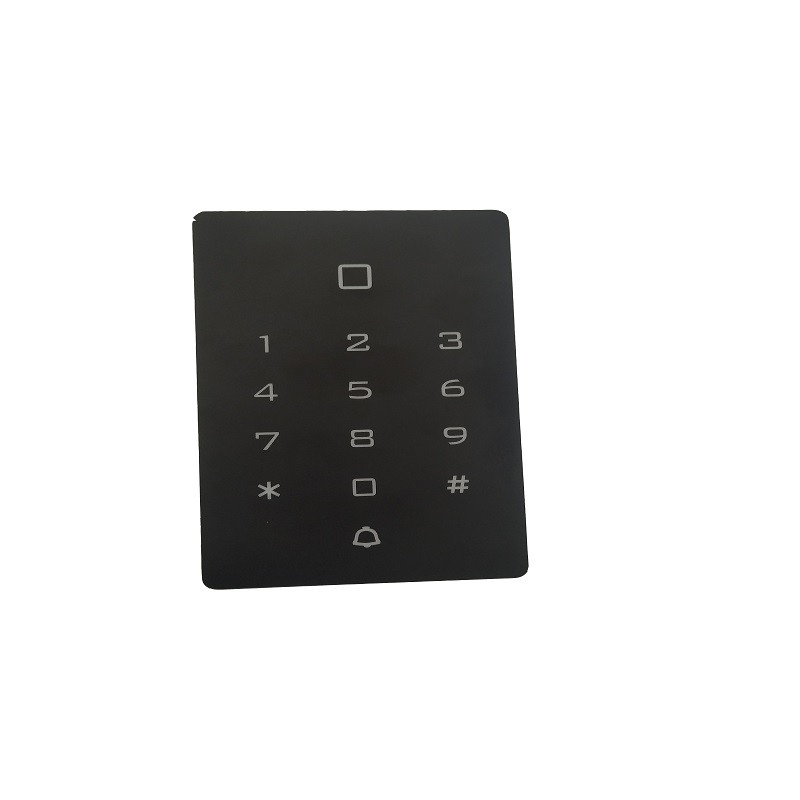 گیرنده RFID مدل اکسس کنترل تیپتک کد 122