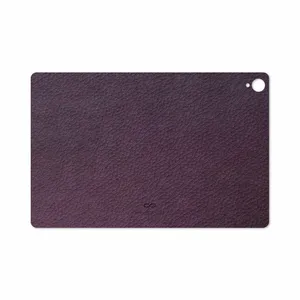 MAHOOT Purple-Leather Cover Sticker for Huawei Mediapad M6 10.8 2019