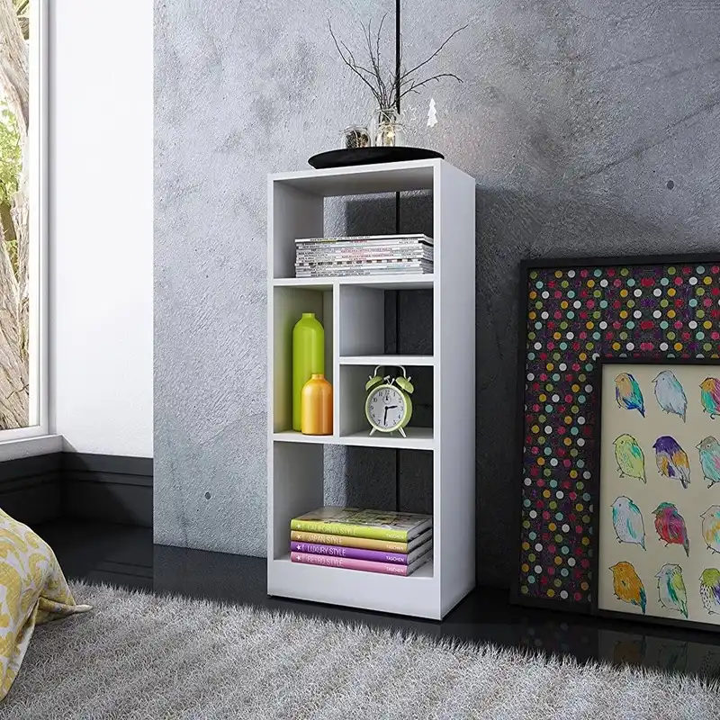 کتابخانه مدل IKE2021