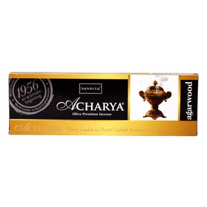 عود ناندیتا مدل ACHARYA