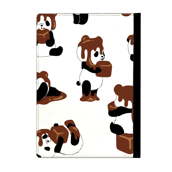 سالنامه سال 1400 مدل پاندا کد sd14